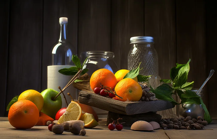 Jak zacząć zdrowy styl życia