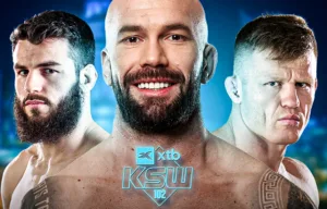 KSW Battlecourse