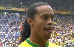 Ronaldinho Show bilety