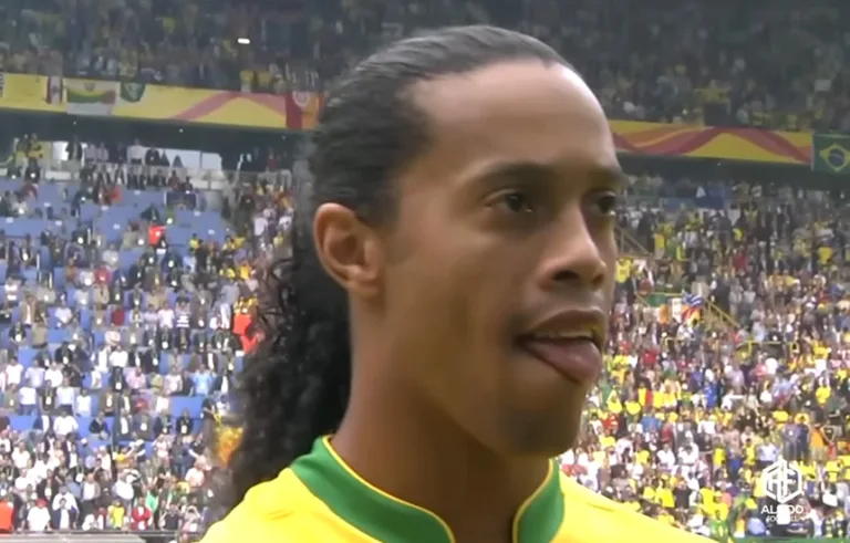 Ronaldinho Show bilety