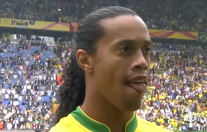 Ronaldinho Show bilety