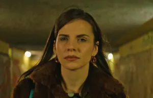 Ila Urban Reklamówka