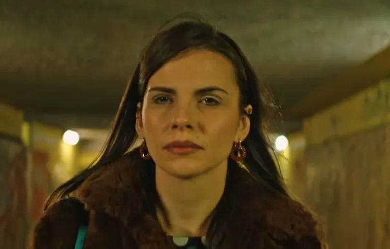 Ila Urban Reklamówka