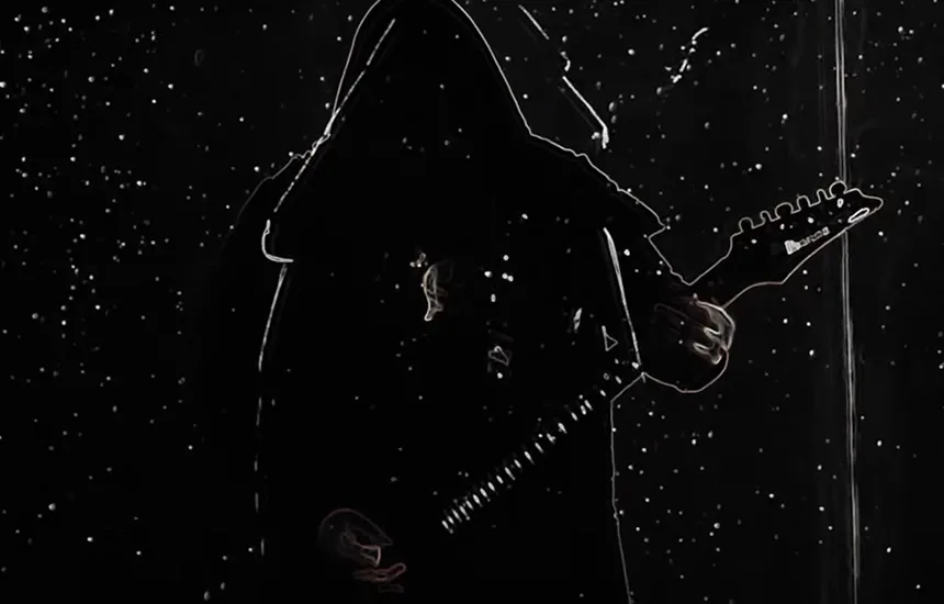 Across The Shade Kingdom