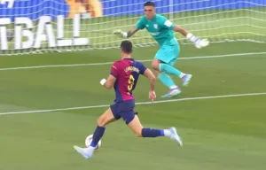 Athletic Bilbao FC Barcelona gdzie oglądać