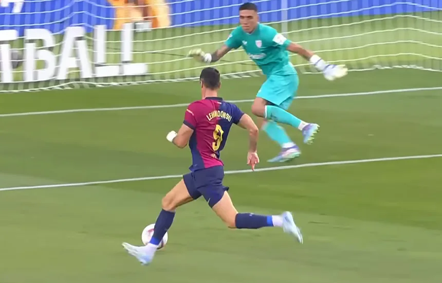 Athletic Bilbao FC Barcelona gdzie oglądać