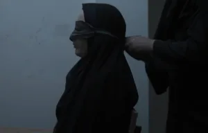 Nasienie świętej figi w kinach