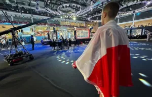 Mistrzostwa Europy IMMAF 2025