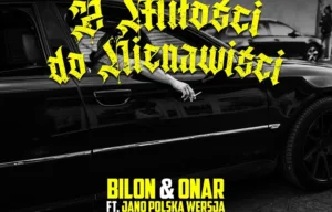 Bilon Onar z miłości do nienawiści