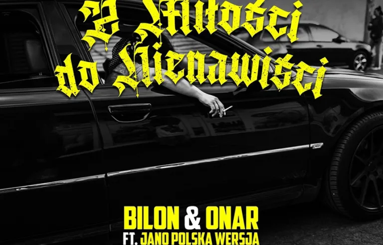 Bilon Onar z miłości do nienawiści