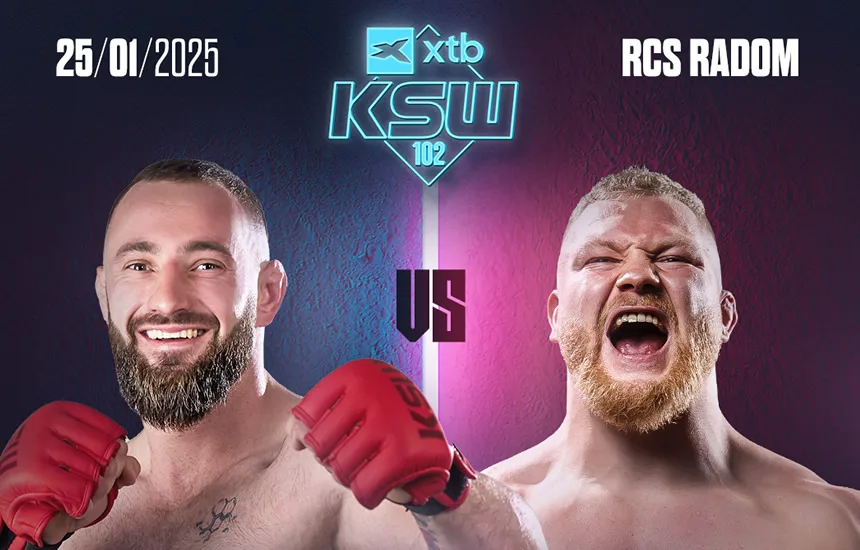 Kamil Gawryjołek Miha Frlic