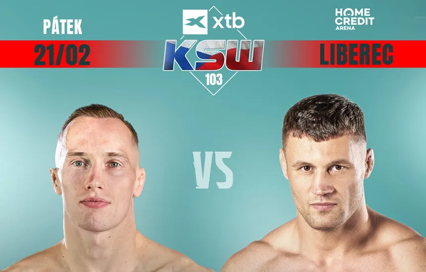 XTB KSW 103 karta walk