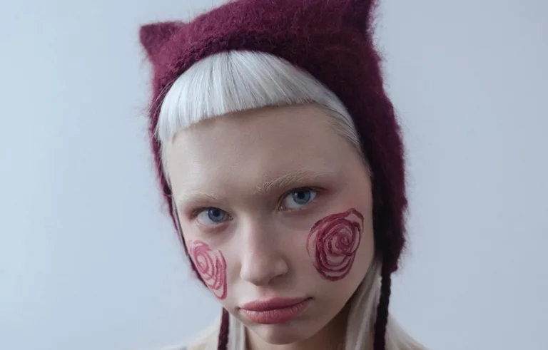 Faustyna Maciejczuk Kto tam