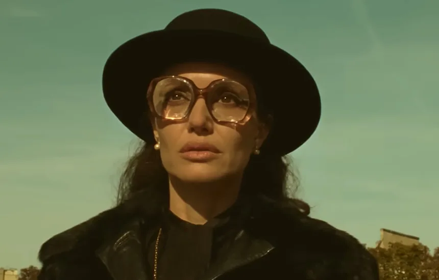 Maria Callas recenzja