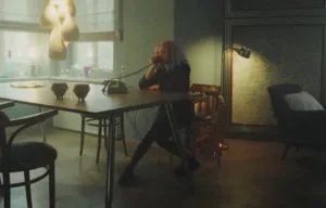 Mikromusic Nie umiem tańczyć