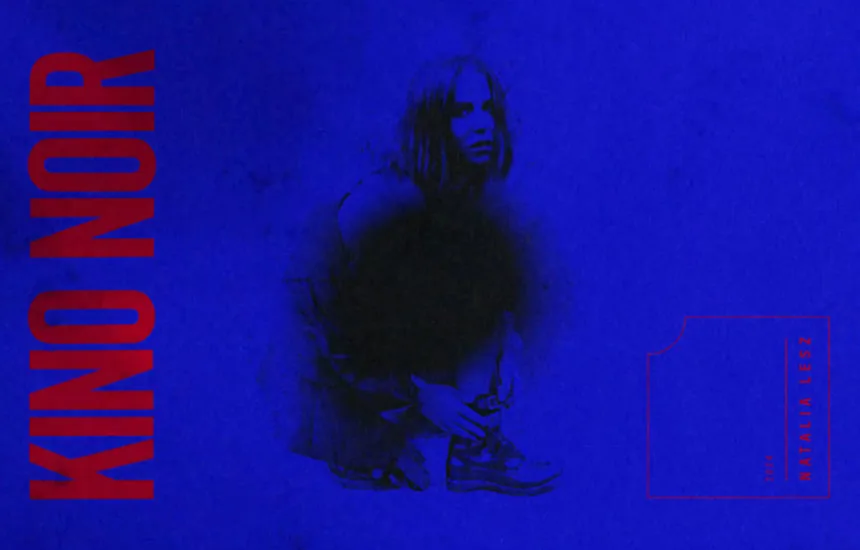 Natalia Lesz Kino Noir