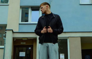 Luck7 Sarius Niespodzianka