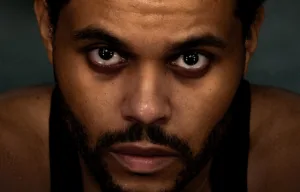 The Weeknd Spotify Billions Club