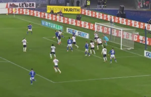 Lazio Como Serie A