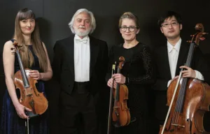 Krystian Zimerman album 2025