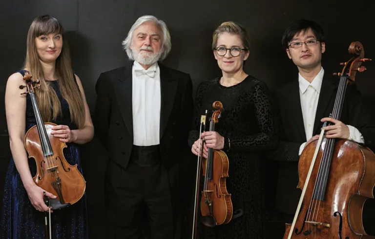 Krystian Zimerman album 2025