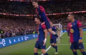 FC Barcelona Superpuchar Hiszpanii