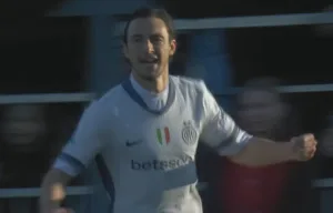 Inter Mediolan Venezia