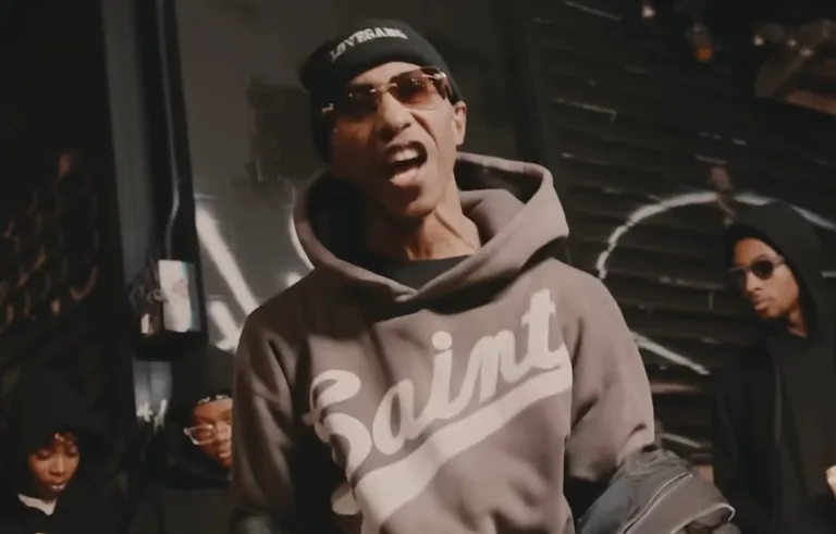 Fredro Starr Hood Jealousy