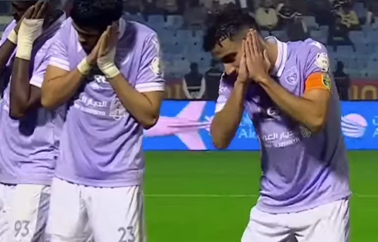 Al-Taawoun Al-Qadsiah