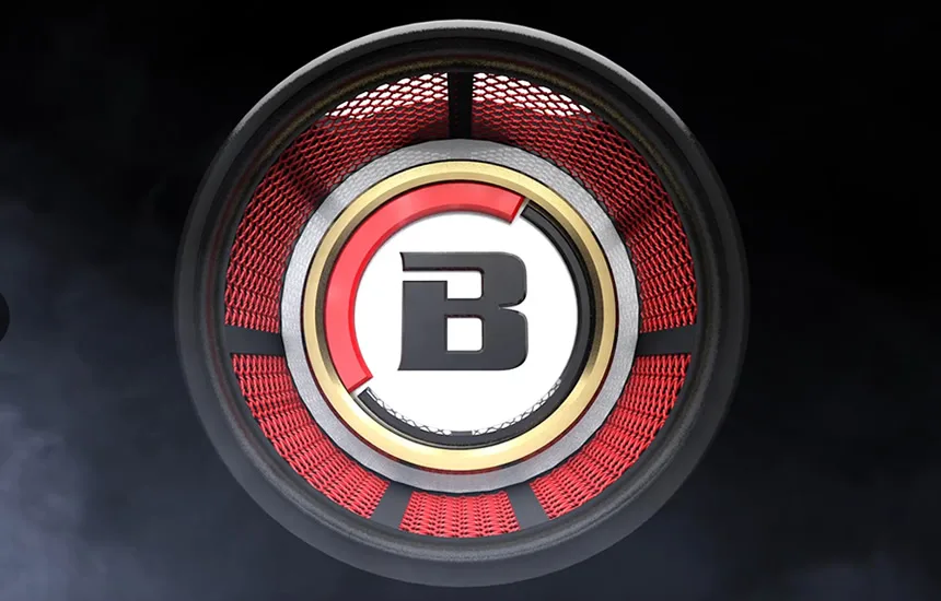 Bellator MMA historia