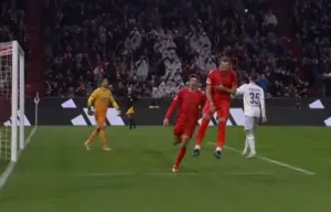 Bayern Hoffenheim