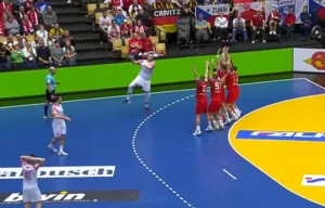 Polska Czechy MŚ