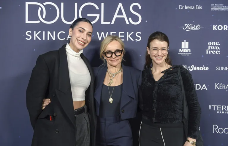 Douglas Skin Care Weeks