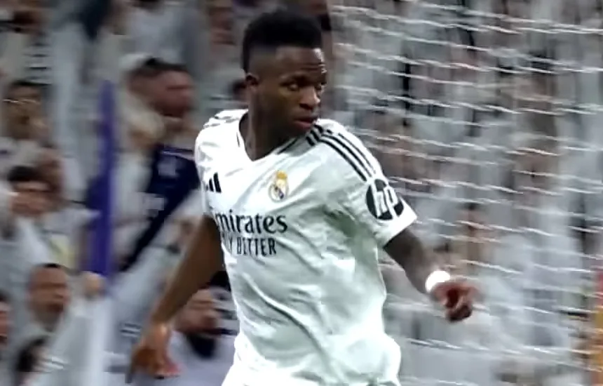 Real Madryt Celta Vigo 5 2