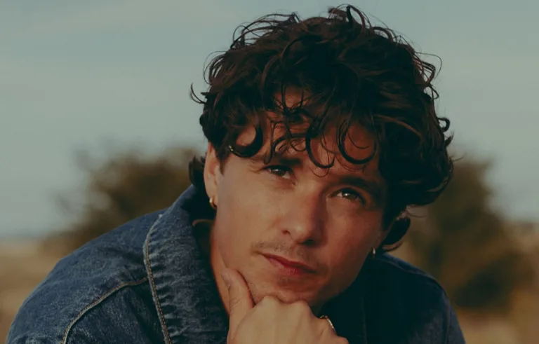 Bradley Simpson Carpet Burn