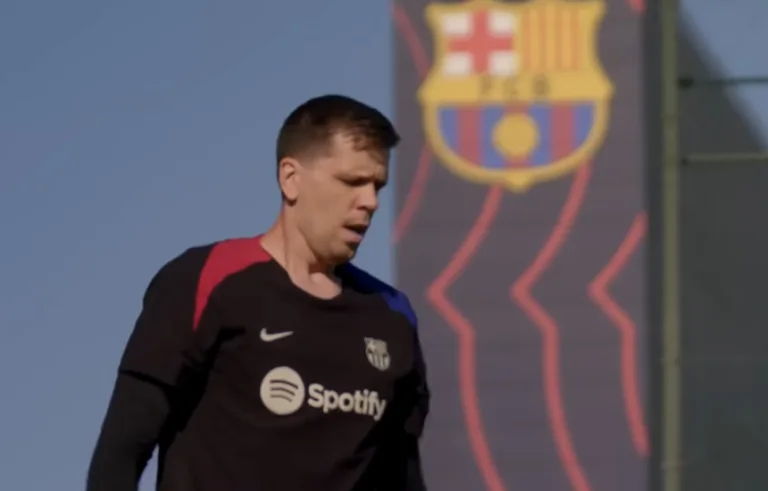 Getafe CF FC Barcelona gdzie obejrzeć