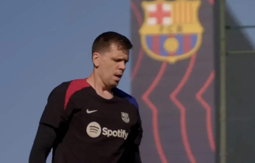 Getafe CF FC Barcelona gdzie obejrzeć