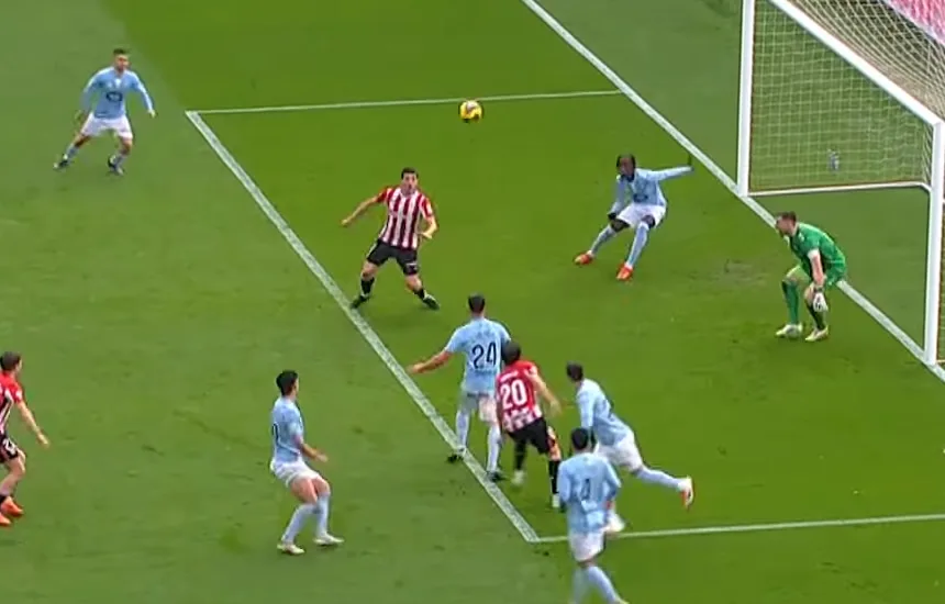 Celta Vigo Athletic Bilbao