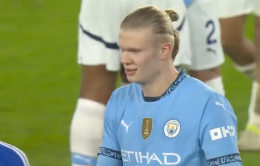 Manchester City Ipswich Town 6 0