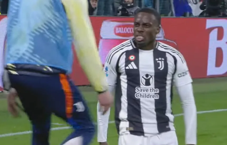 Juventus AC Milan 2 0