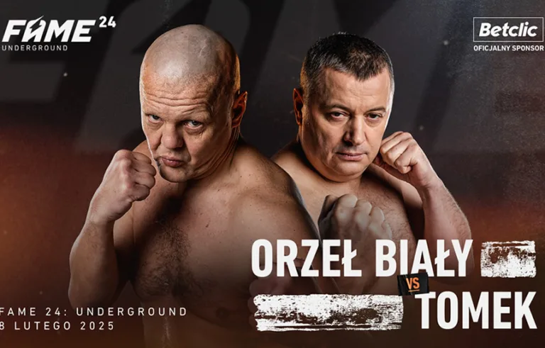 Artur Binkowski Tomasz Majewski