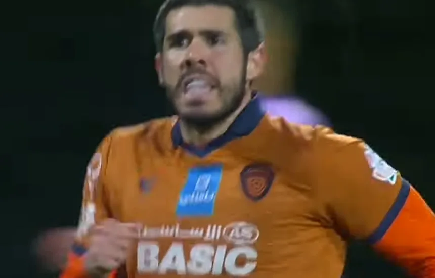 Alejandro Pozuelo Al-Fayha