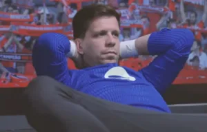 Benfica FC Barcelona transmisja