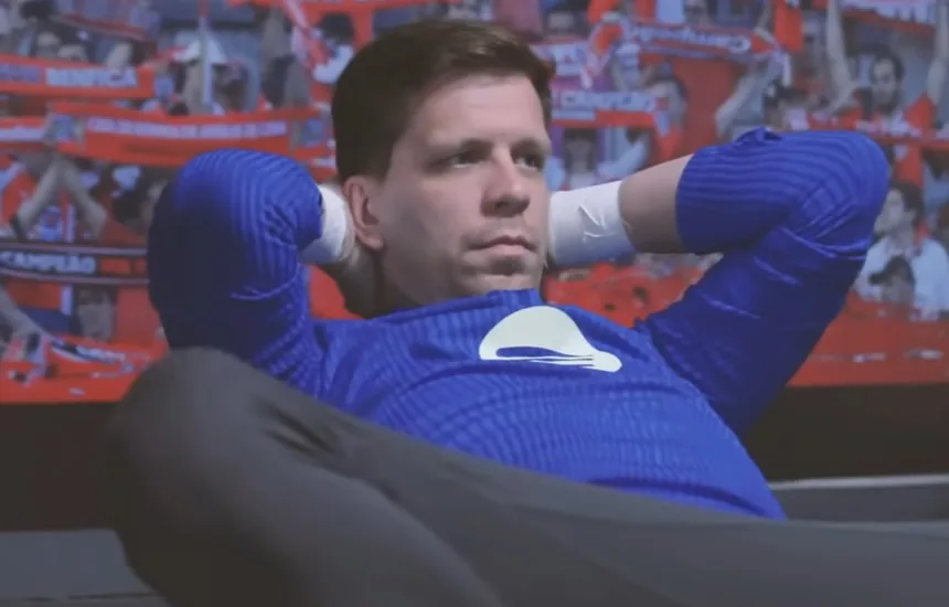 Benfica FC Barcelona transmisja