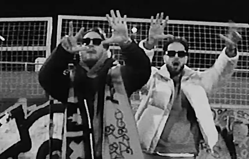 Dwa Sławy Rów Babicze Gigachat