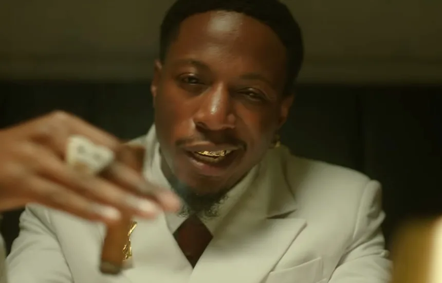 Joey Bada$$ Sorry Not Sorry