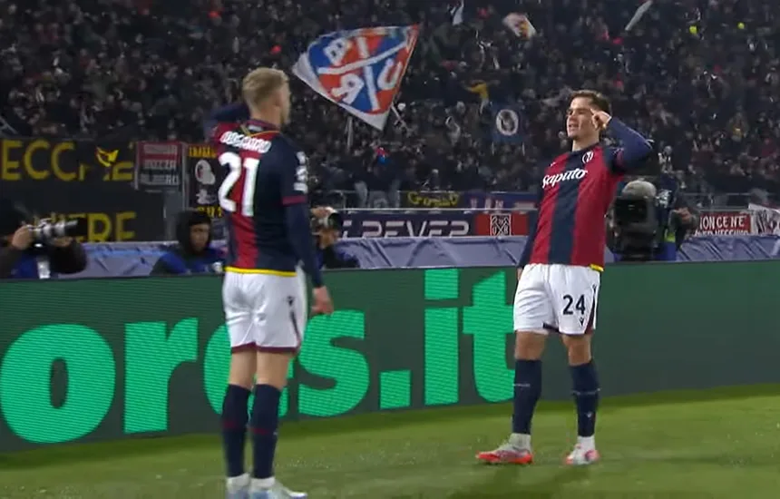 Bologna Borussia Dortmund