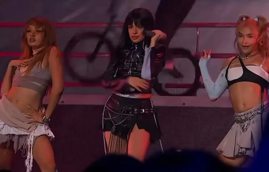 Open'er Festival 2025 lineup