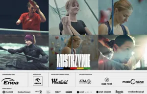 Mistrzynie film