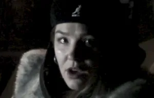 Karolina Czarnecka Offline